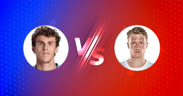 Juan Manuel Cerundolo vs Zdenek Kolar Match Preview