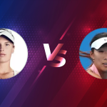 Linda Fruhvirtova vs Xinyu Gao Match Preview