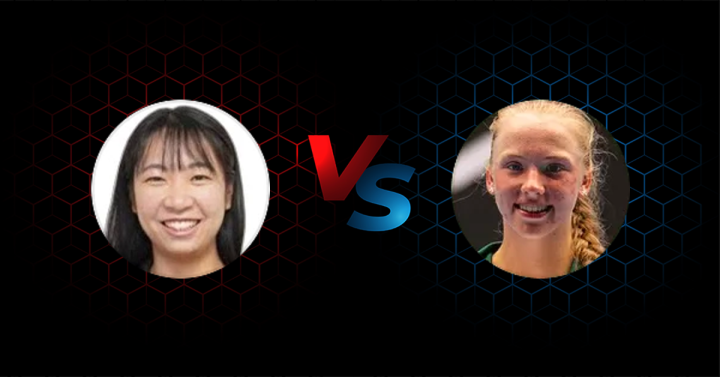 Aoi Ito vs Alina Korneeva Match Preview