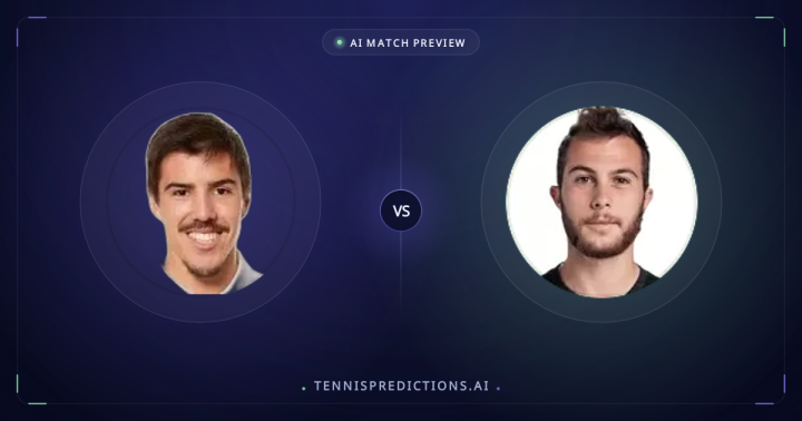 Tiago Torres vs Hugo Gaston Match Preview