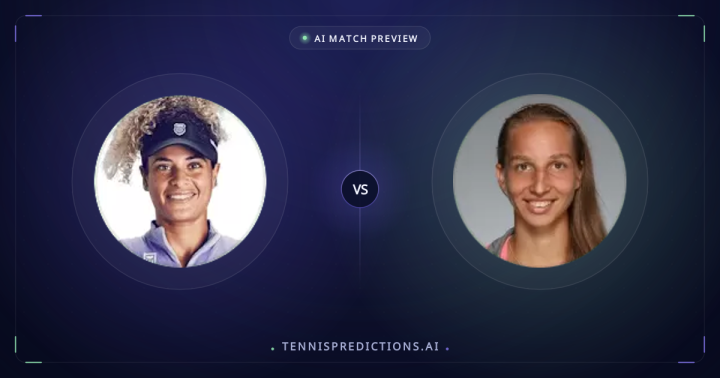 Mayar Sherif vs Tamara Korpatsch Match Preview
