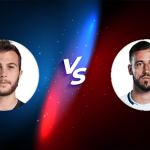 Hugo Gaston vs Damir Džumhur Match Preview