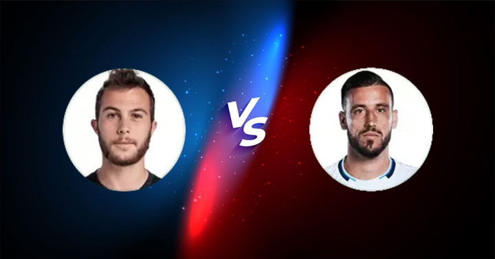 Hugo Gaston vs Damir Džumhur Match Preview