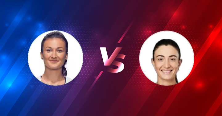 Dalila Jakupovic vs Elina Avanesyan Match Preview