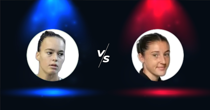 Tessa Johanna Brockmann vs Elsa Jacquemot Match Preview