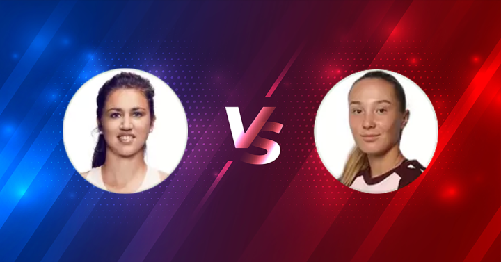 Sara Sorribes Tormo vs Alina Charaeva Match Preview