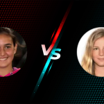 Leyre Romero Gormaz vs Veronika Erjavec Match Preview