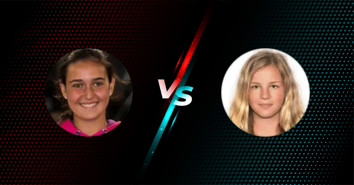 Leyre Romero Gormaz vs Veronika Erjavec Match Preview