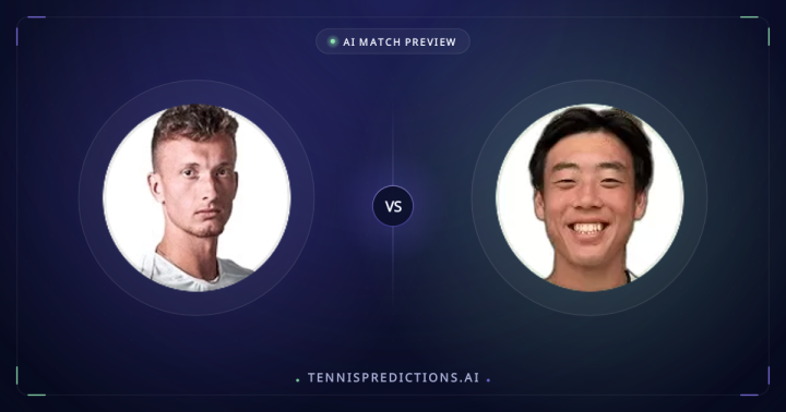 Jiri Lehečka vs Coleman Wong Match Preview