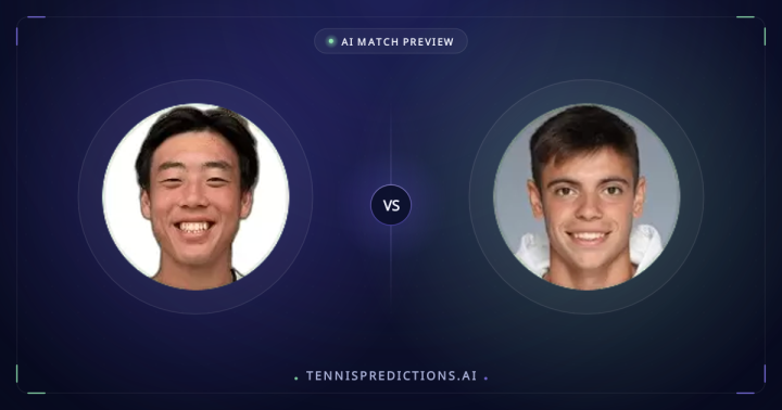 Coleman Wong vs Arthur Gea Match Preview