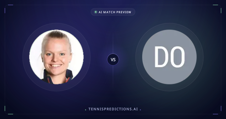 Harriet Dart vs Emma SI Yu Dong Match Preview