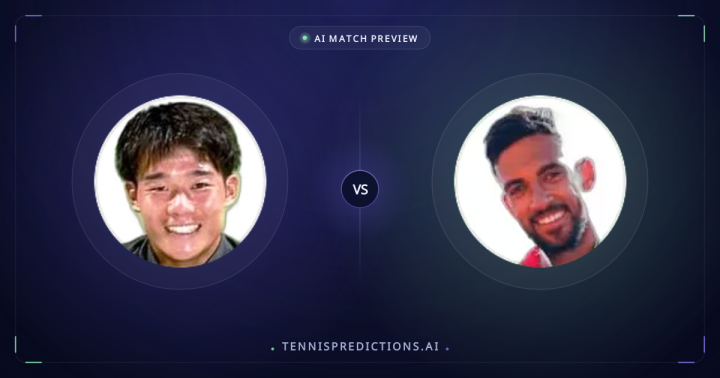 Takuya Kumasaka vs Florent Bax Match Preview