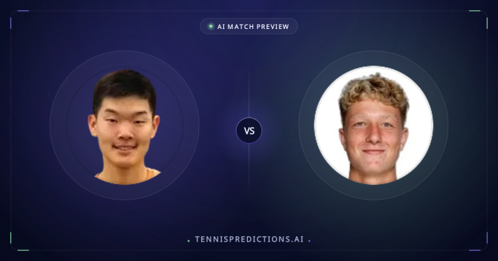 Michael Zheng vs Martin Landaluce Match Preview