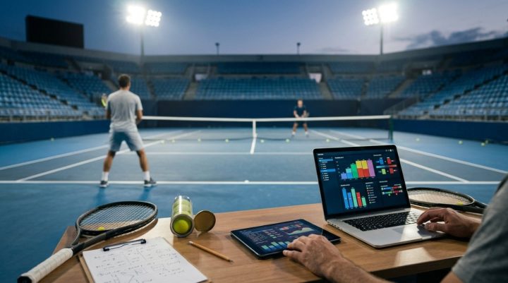 How to Bet on Qualifiers vs Seeds in Tennis
