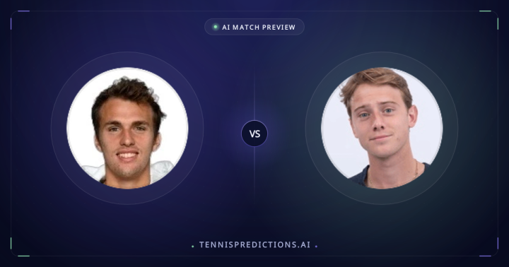 Zsombor Piros vs Guy Den Ouden Match Preview
