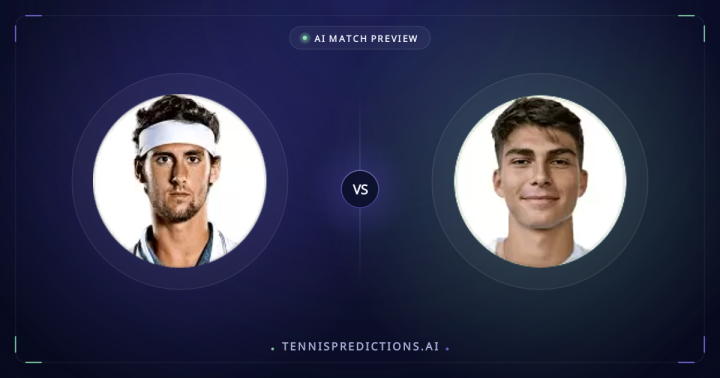 Carlos Taberner vs Marko Topo Match Preview