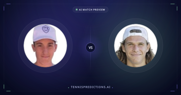Michele Ribecai vs Tomasz Berkieta Match Preview