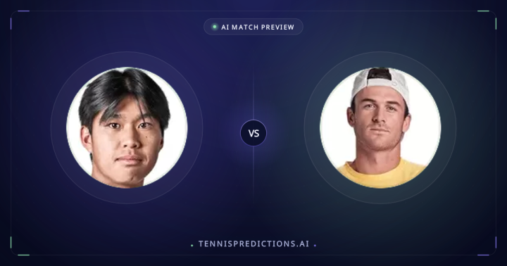 Learner Tien vs Tommy Paul Match Preview