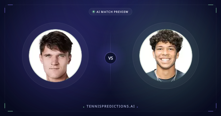 Jakub Menšik vs Ben Shelton Match Preview