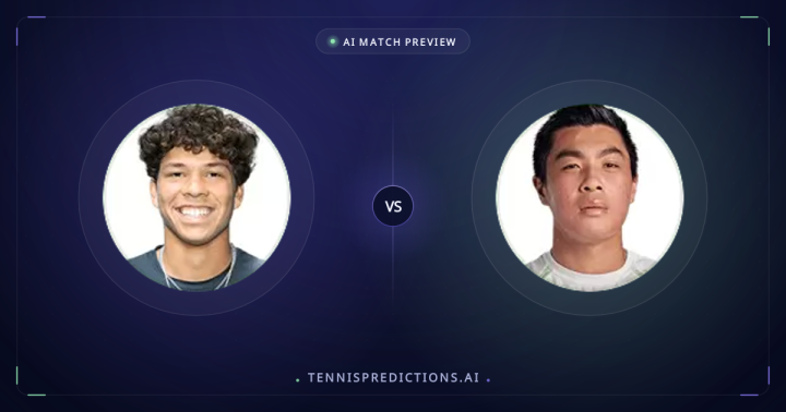 Ben Shelton vs Brandon Nakashima Match Preview
