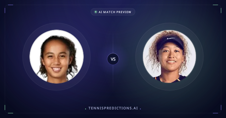 Leylah Fernandez vs Naomi Osaka Match Preview