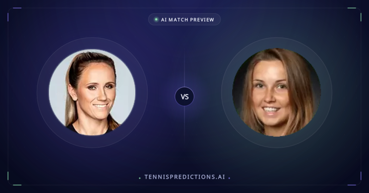 Katarzyna Kawa vs Justina Mikulskyte Match Preview