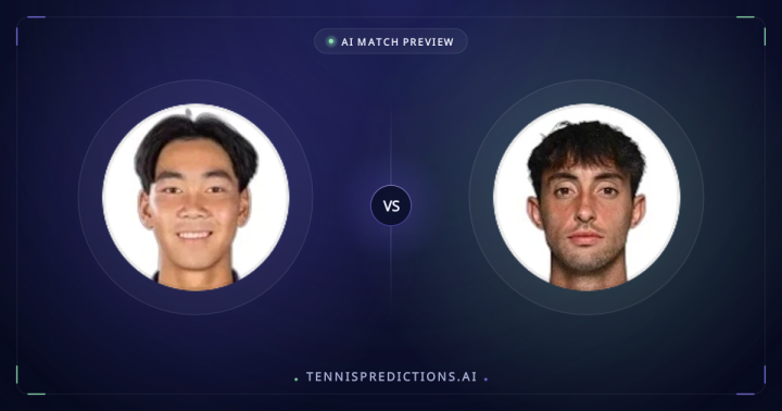 Duncan Chan vs Thiago Agustin Tirante Match Preview
