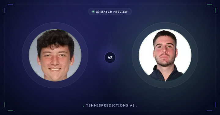 Max Hans Rehberg vs Saba Purtseladze Match Preview