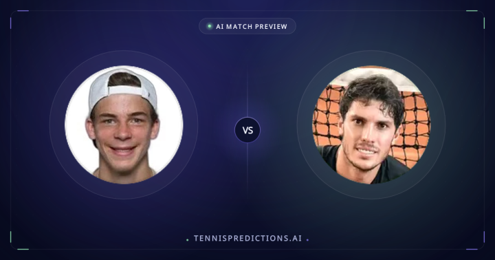 Niels McDonald vs Eduardo Ribeiro Match Preview