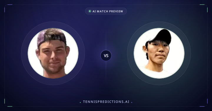 Petr Bar Biryukov vs Jie Cui Match Preview