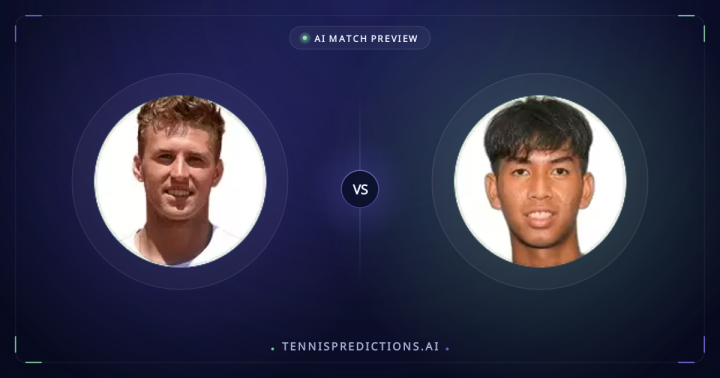 Sergey Fomin vs Kasidit Samrej Match Preview