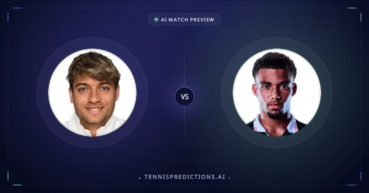 Flavio Cobolli vs Arthur Fils Match Preview