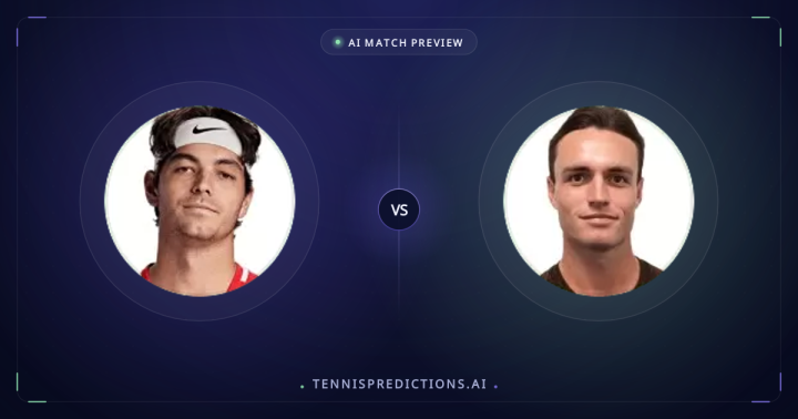 Taylor Fritz vs Christopher O