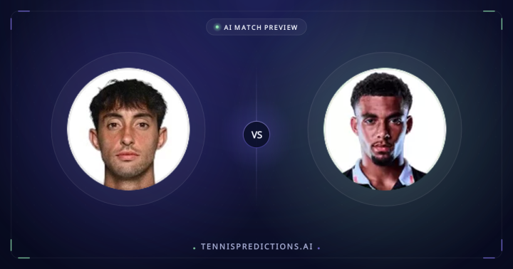 Thiago Agustin Tirante vs Arthur Fils Match Preview