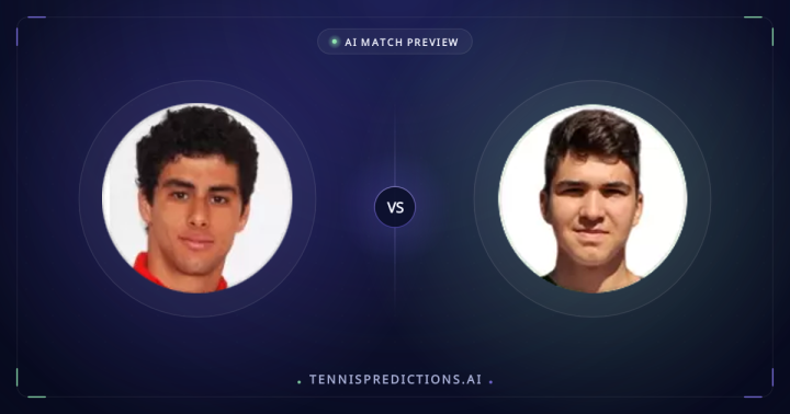 Aziz Dougaz vs Andrea Guerrieri Match Preview