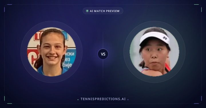 Mia Ristić vs Himeno Sakatsume Match Preview