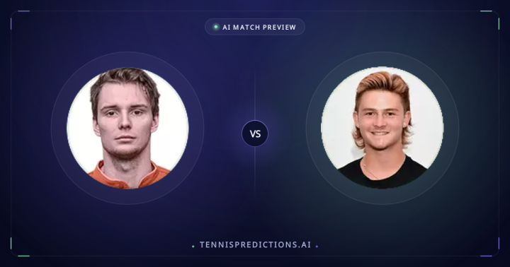 Alexander Bublik vs Jeffrey John Wolf Match Preview