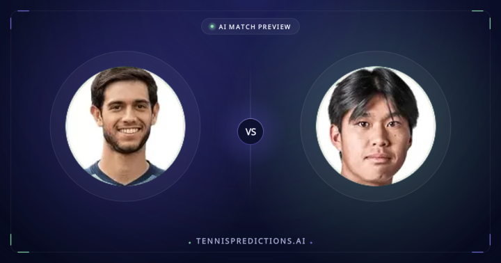 Nuno Borges vs Learner Tien Match Preview