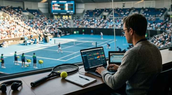Does Tournament Level Matter in Tennis Betting?