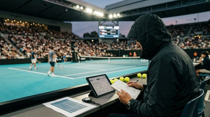 What Does Over 21.5 Games Mean in Tennis Betting?