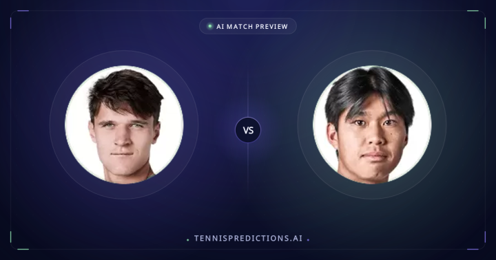 Jakub Menšik vs Learner Tien Match Preview