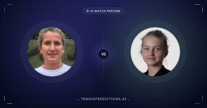 Aurora Zantedeschi vs Alevtina Ibragimova Match Preview