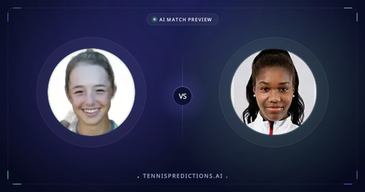 Anastasiia Sobolieva vs Noma Noha Akugue Match Preview
