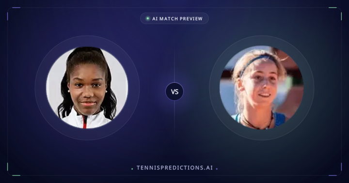 Noma Noha Akugue vs Guiomar Maristany Match Preview