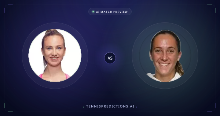 Mona Barthel vs Noemi Basiletti Match Preview