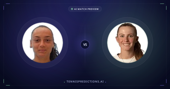 Samira De Stefano vs Laura Samson Match Preview