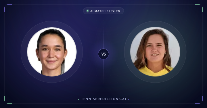 Eva Lys vs Gabriela Cé Match Preview