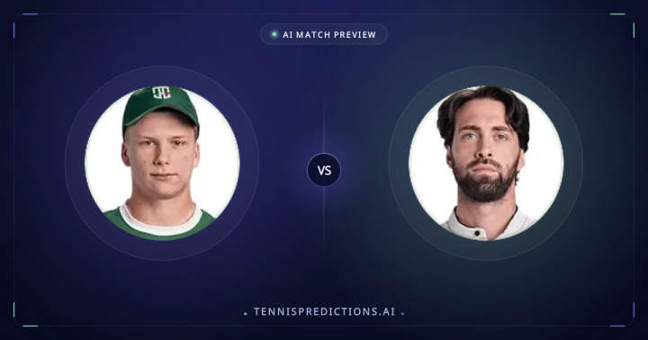 Jenson Brooksby vs Nikoloz Basilashvili Match Preview