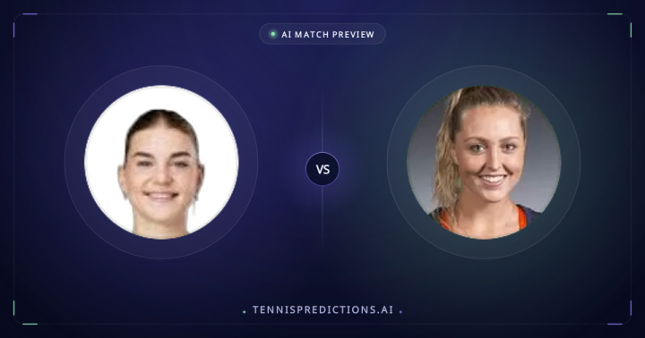 Maria Timofeeva vs Gabriela Knutson Match Preview