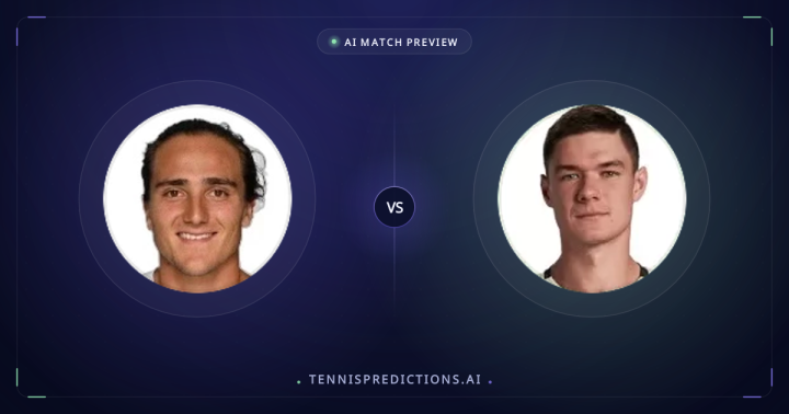 Mattia Bellucci vs Kamil Majchrzak Match Preview